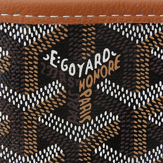 GOYARD(USED)미니 앙주백