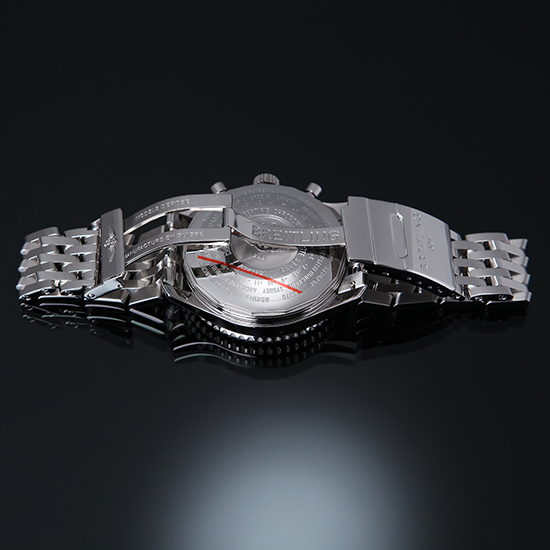 BREITLING(USED) 네비타이머 월드
