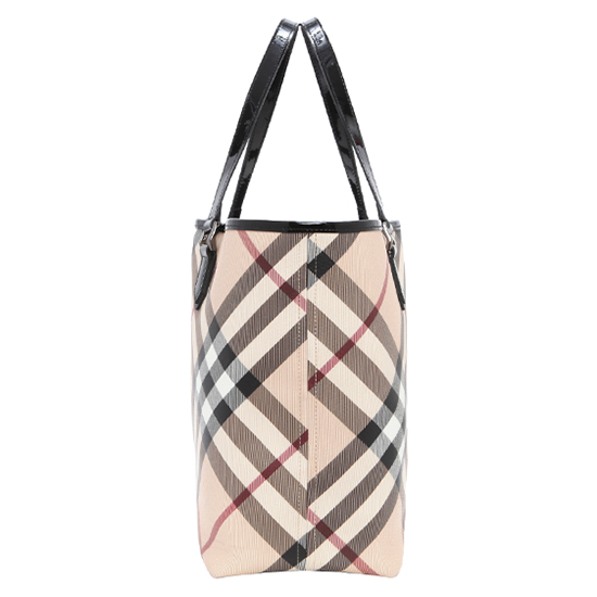BURBERRY(USED)노바체크 숄더