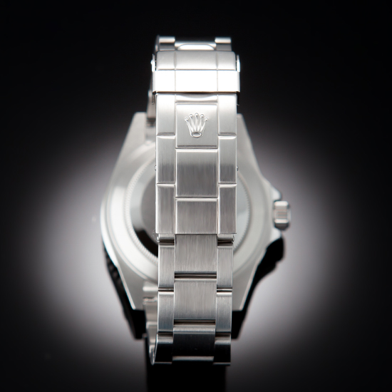 ROLEX(USED)로렉스 서브마리너 V