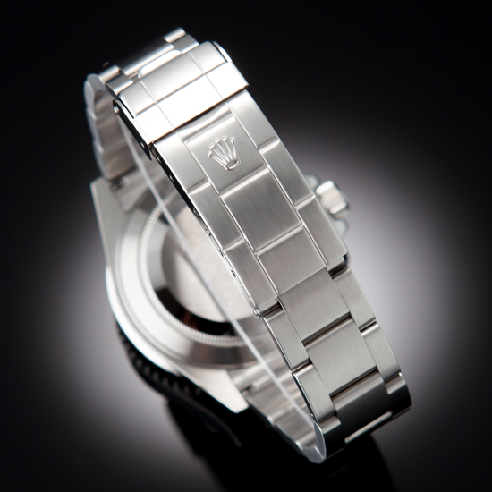 ROLEX(USED)로렉스 서브마리너 V