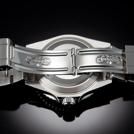 ROLEX(USED)로렉스 서브마리너 V