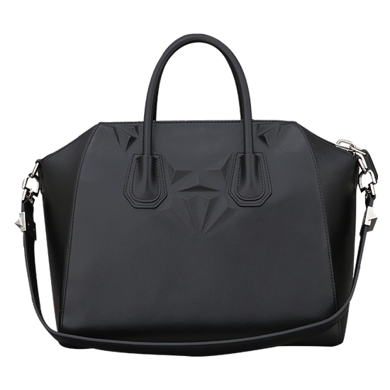GIVENCHY(USED)안티고나 블랙 미듐