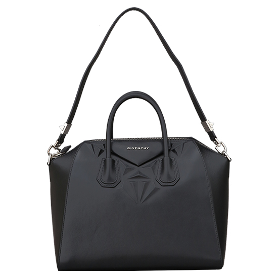 GIVENCHY(USED)안티고나 블랙 미듐