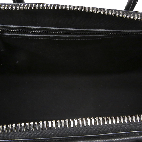 GIVENCHY(USED)안티고나 블랙 미듐