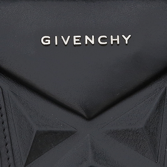 GIVENCHY(USED)안티고나 블랙 미듐
