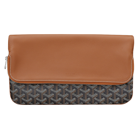 GOYARD(USED)생 마리 클러치