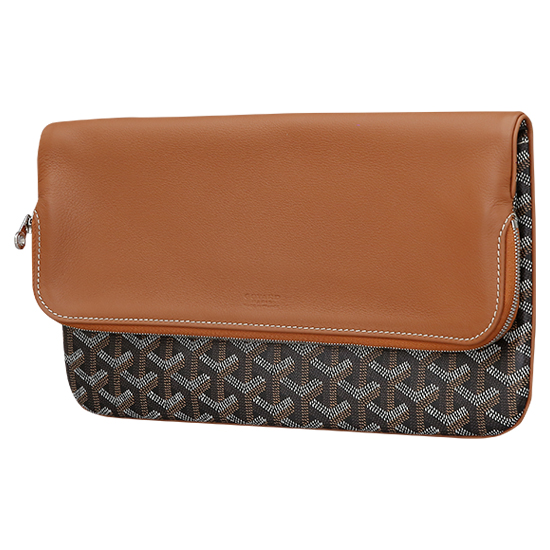 GOYARD(USED)생 마리 클러치