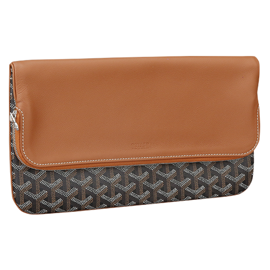 GOYARD(USED)생 마리 클러치