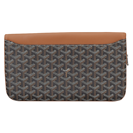 GOYARD(USED)생 마리 클러치