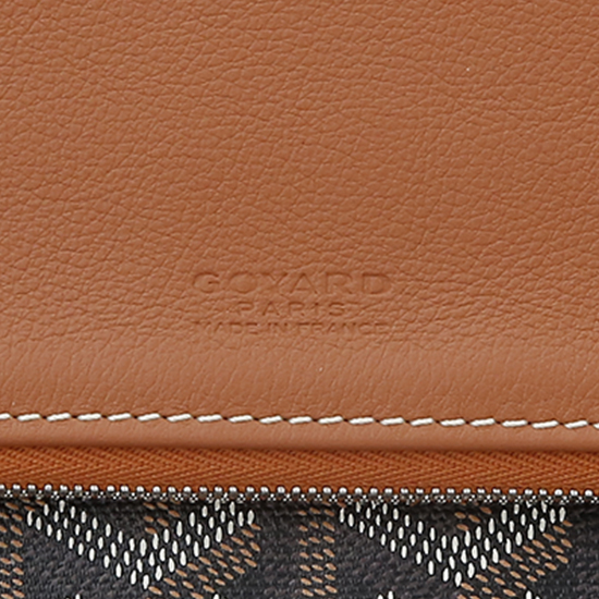 GOYARD(USED)생 마리 클러치