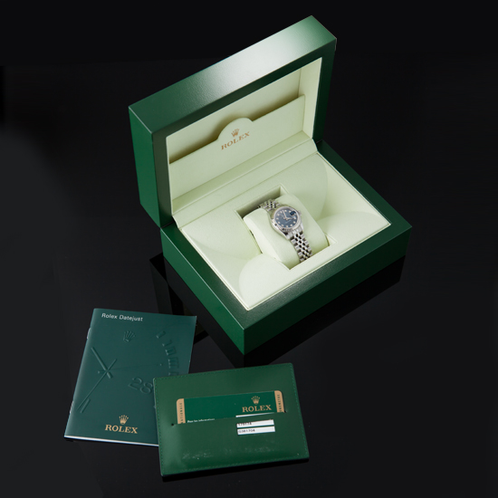 ROLEX(USED) 데이져스트 179174G