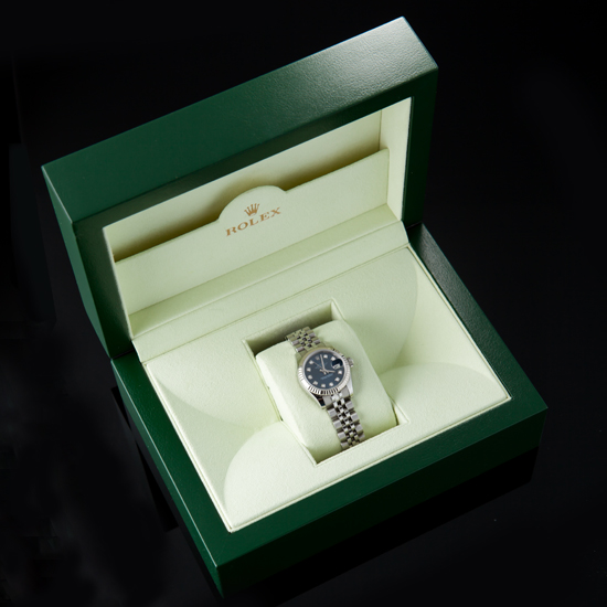 ROLEX(USED) 데이져스트 179174G