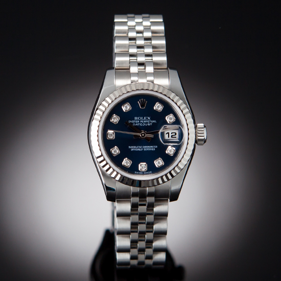 ROLEX(USED) 데이져스트 179174G