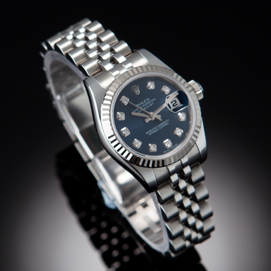 ROLEX(USED) 데이져스트 179174G