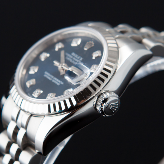 ROLEX(USED) 데이져스트 179174G