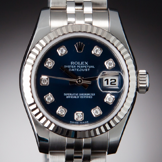 ROLEX(USED) 데이져스트 179174G