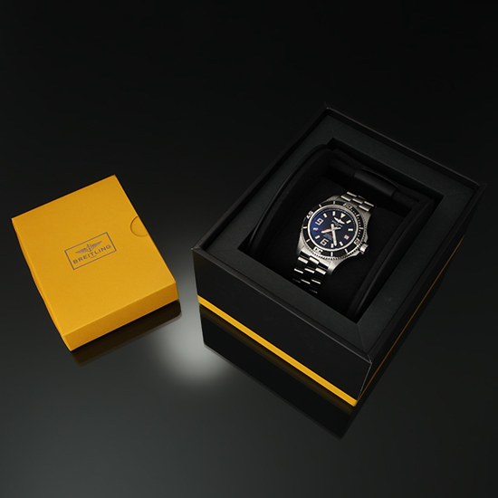 BREITLING(USED) 슈퍼오션