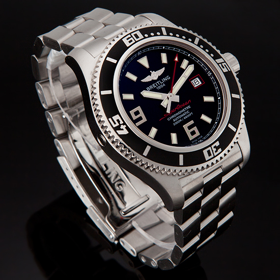 BREITLING(USED) 슈퍼오션