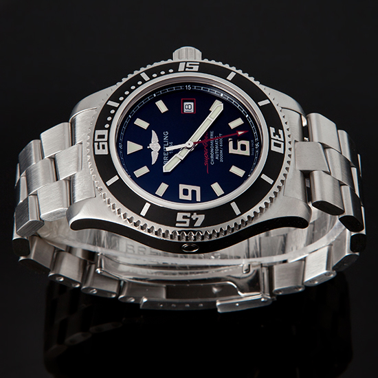 BREITLING(USED) 슈퍼오션