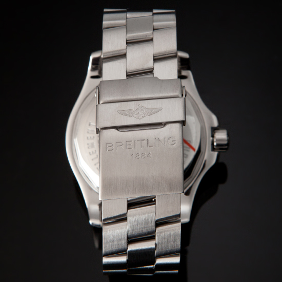 BREITLING(USED) 슈퍼오션