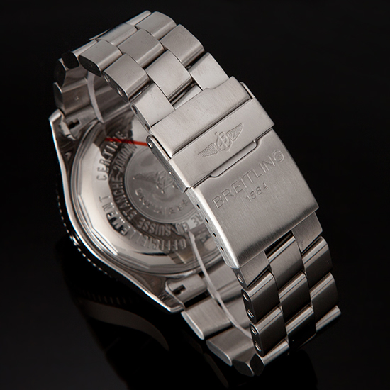 BREITLING(USED) 슈퍼오션