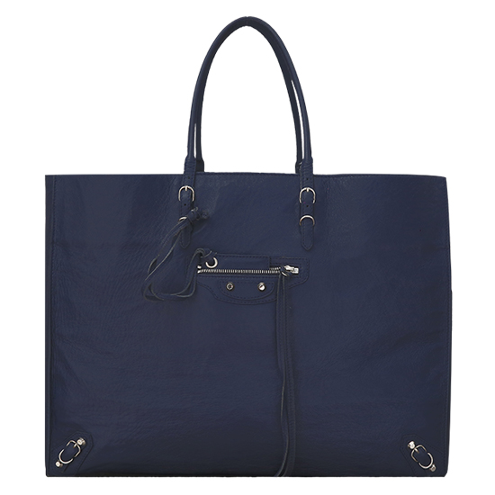 BALENCIAGA(USED)클래식 파피에르
