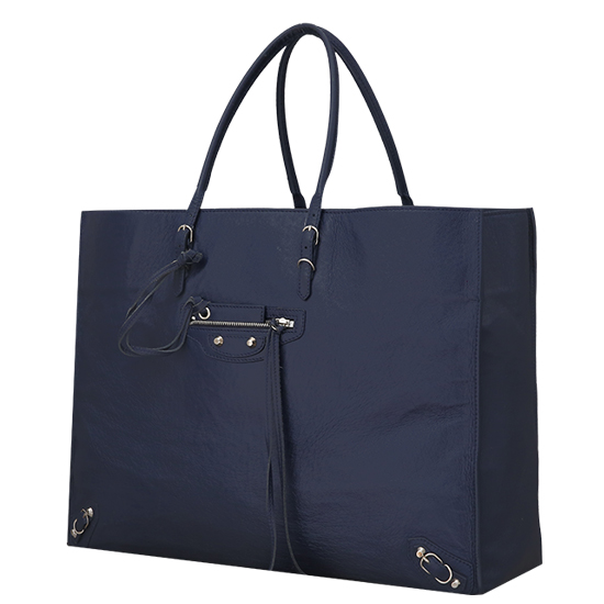 BALENCIAGA(USED)클래식 파피에르