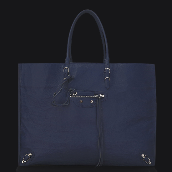BALENCIAGA(USED)클래식 파피에르