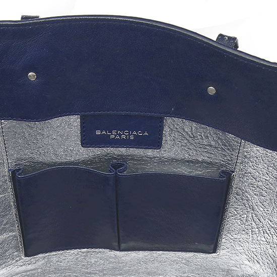 BALENCIAGA(USED)클래식 파피에르