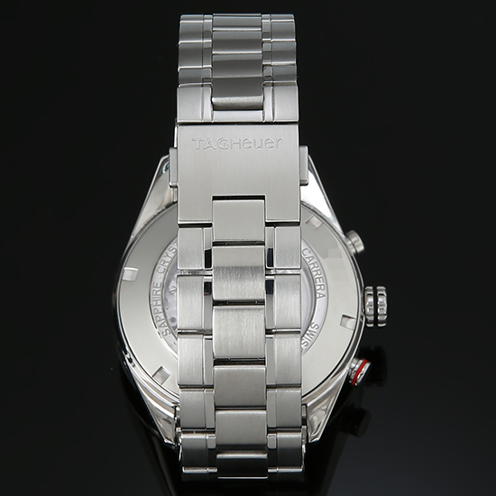 TAG Heuer(USED) 까레라 크르노 CV2A10