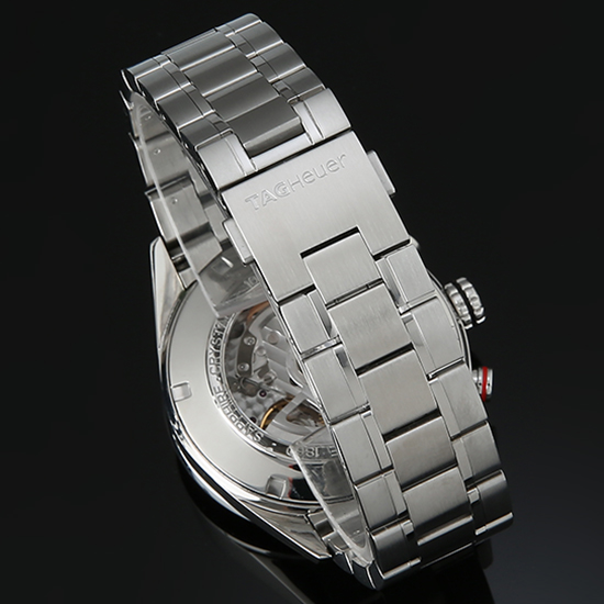 TAG Heuer(USED) 까레라 크르노 CV2A10