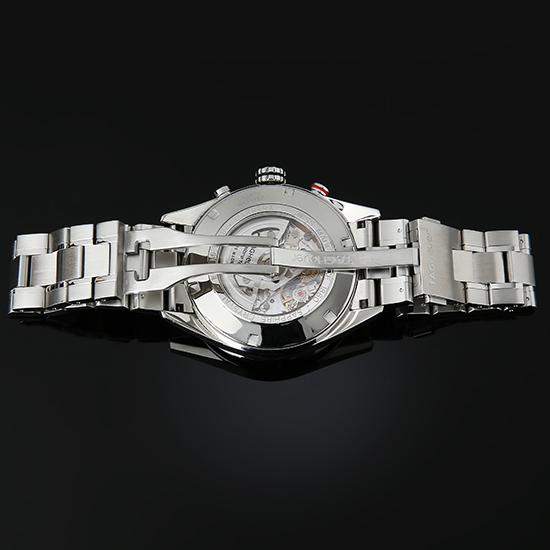 TAG Heuer(USED) 까레라 크르노 CV2A10