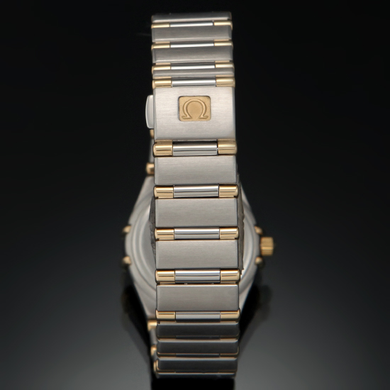 OMEGA(USED) 컨스틸레이션 콤바 하프바
