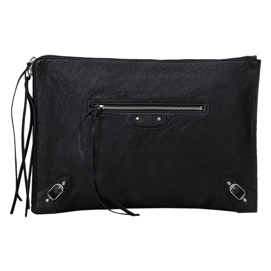 BALENCIAGA(USED)클래식 클러치