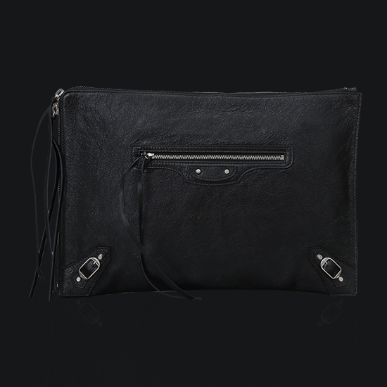 BALENCIAGA(USED)클래식 클러치