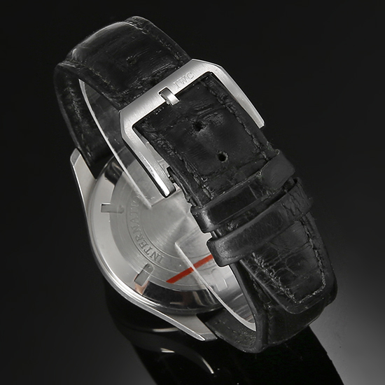 IWC(USED) 마크16 IW3255