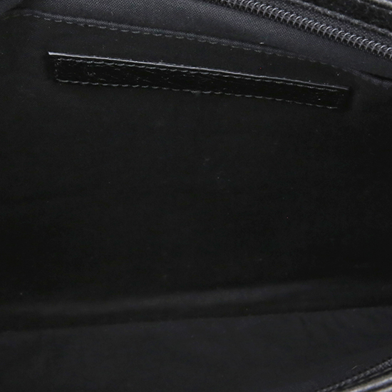 BALENCIAGA(USED)로고 클러치