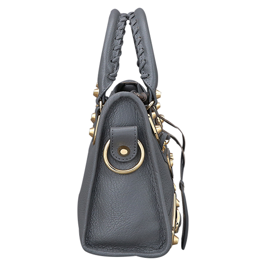 BALENCIAGA(USED)시티백 클래식 엣지 미니