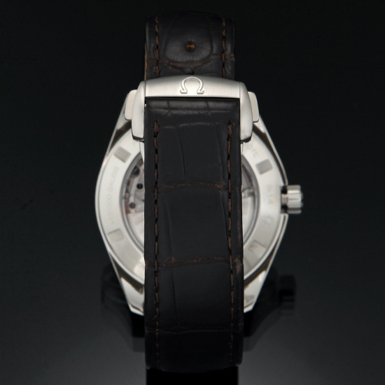 OMEGA(USED) 씨마스터 아쿠아테라 코엑셜