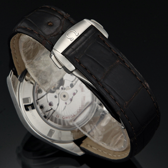 OMEGA(USED) 씨마스터 아쿠아테라 코엑셜