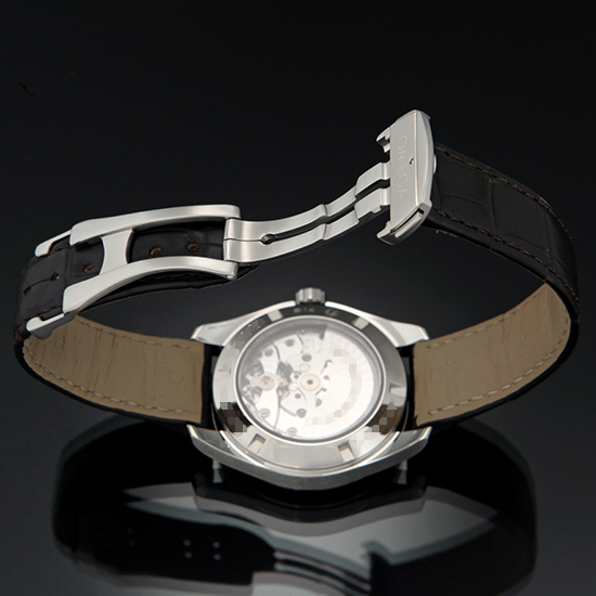 OMEGA(USED) 씨마스터 아쿠아테라 코엑셜