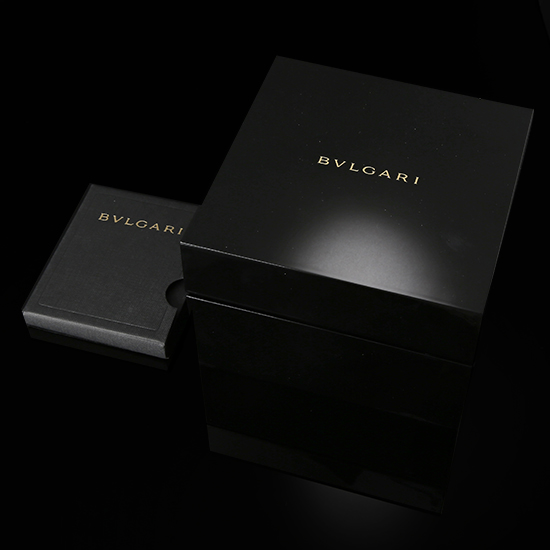 BVLGARI(USED) 아시오마 크르노 AA48GCH