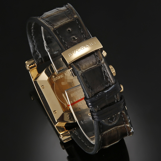 BVLGARI(USED) 아시오마 크르노 AA48GCH