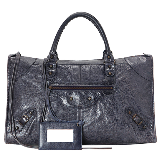 BALENCIAGA(USED)클래식 워크