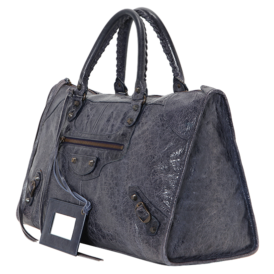 BALENCIAGA(USED)클래식 워크