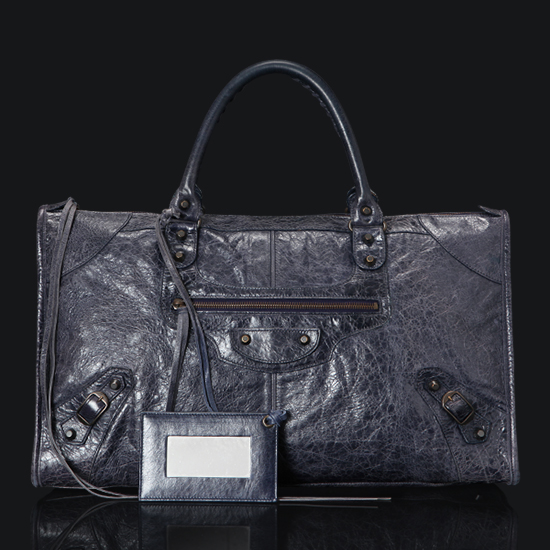 BALENCIAGA(USED)클래식 워크