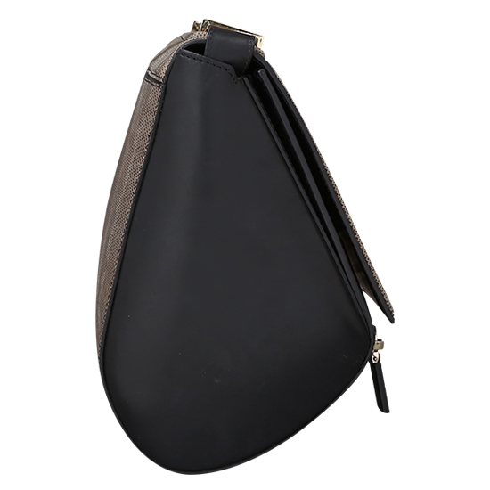 GIVENCHY(USED)판도라 박스 그레이 미듐 리자드