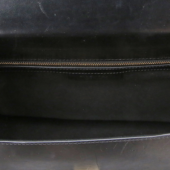 GIVENCHY(USED)판도라 박스 그레이 미듐 리자드