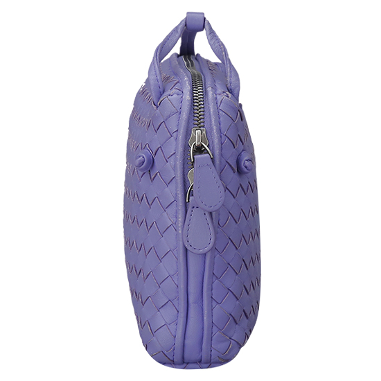 BOTTEGA VENETA(USED)인트레치아토 나파 메신저백